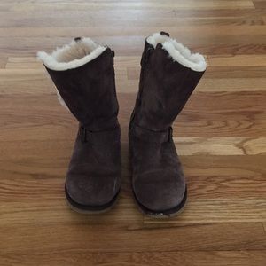 Classic UGG Boots